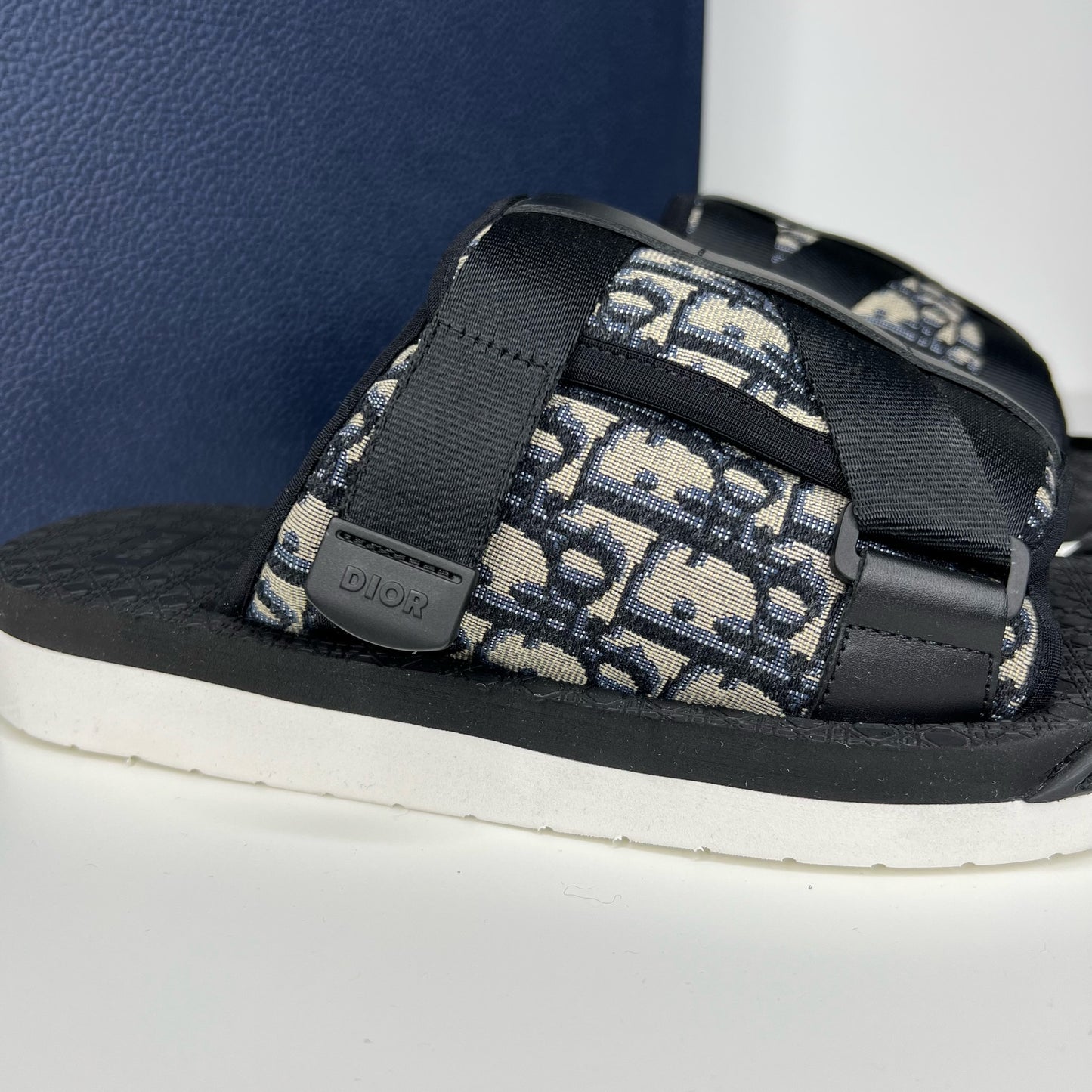 Dior Alpha Sandals