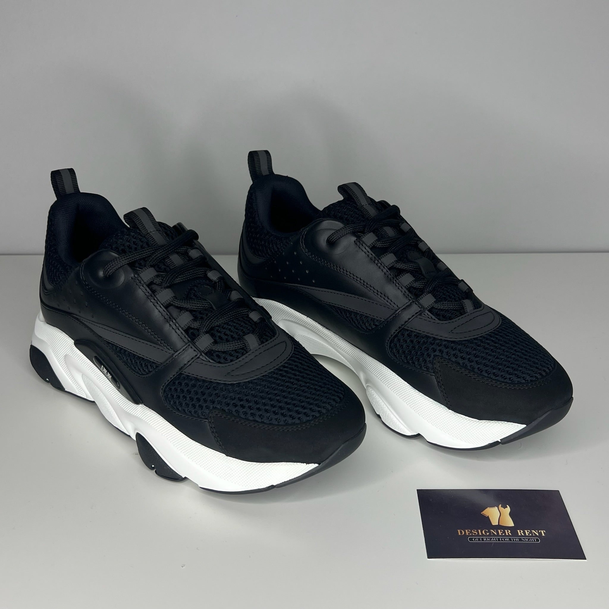 Black and white b22 Clearance