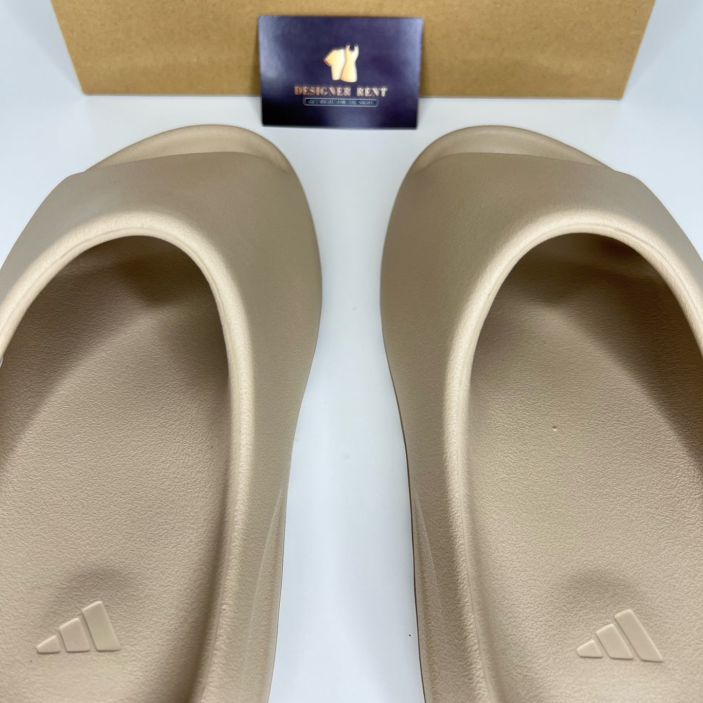 Yeezy Slides - Pure
