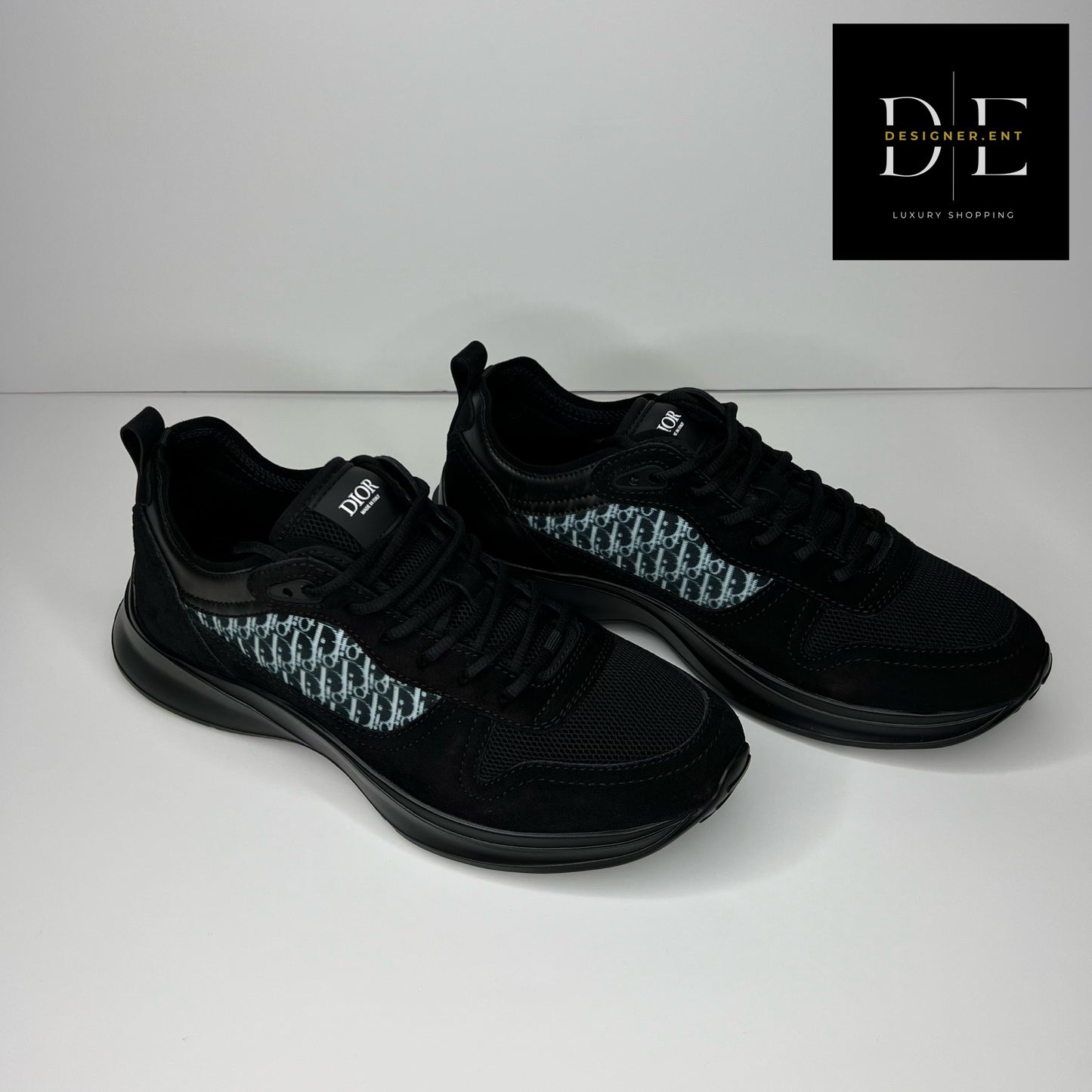 Dior B25 Runner Sneaker