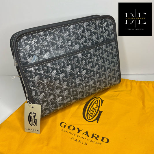 Goyard Jouvence Toiletry Bag MM