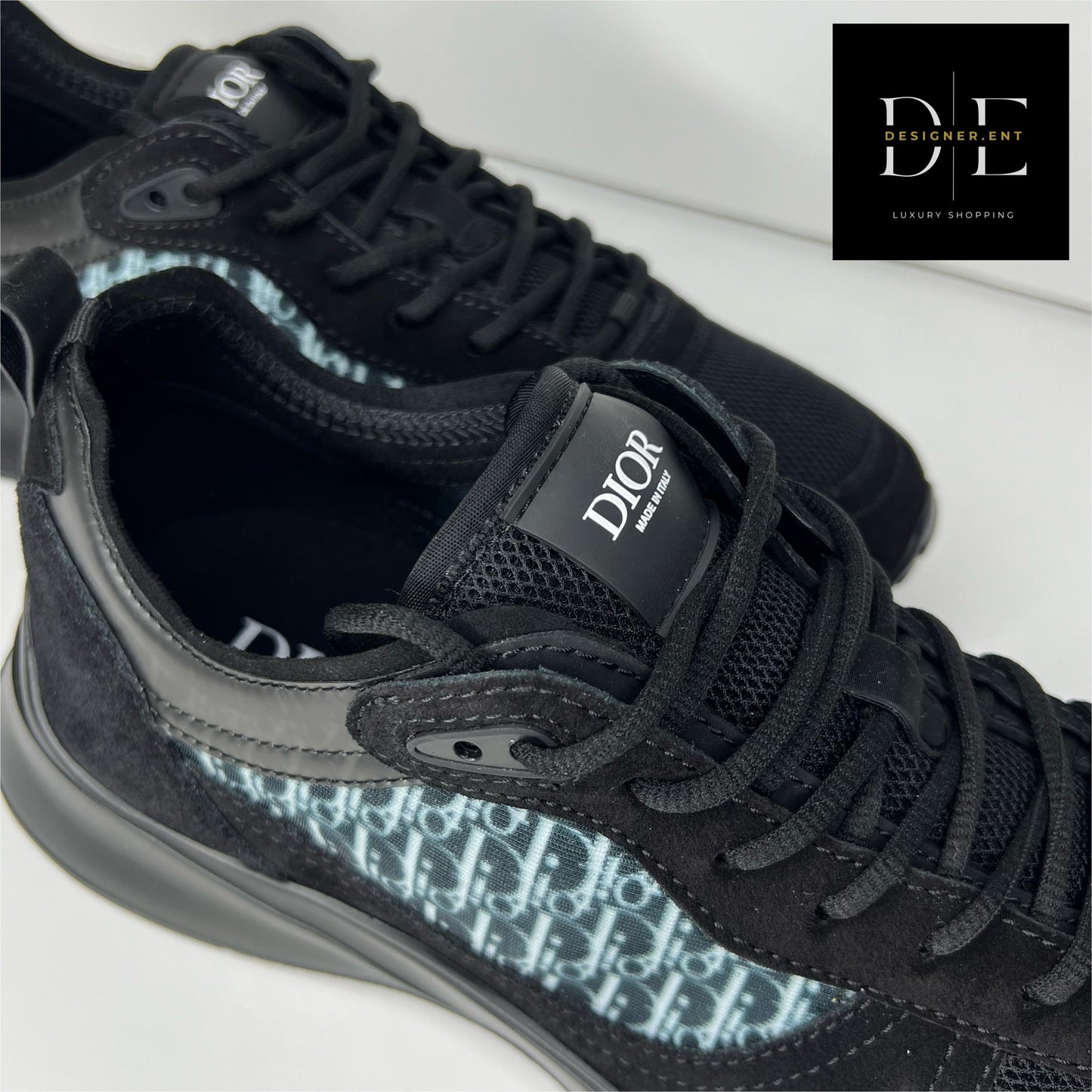 Dior B25 Runner Sneaker