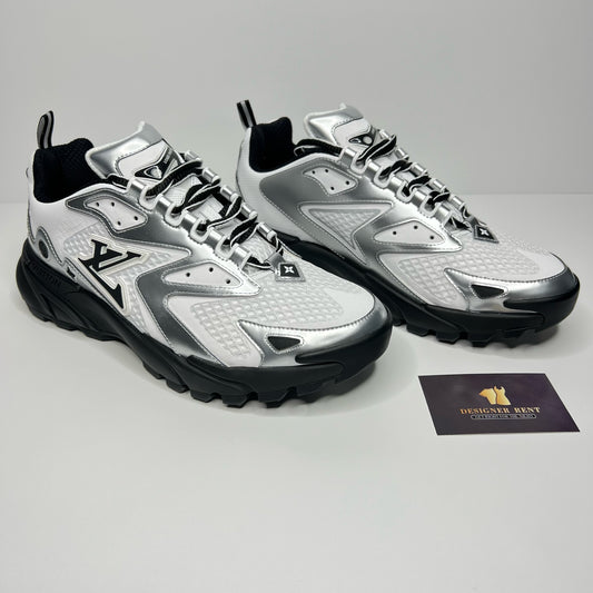 Louis Vuitton LV Runner Tatic Trainers