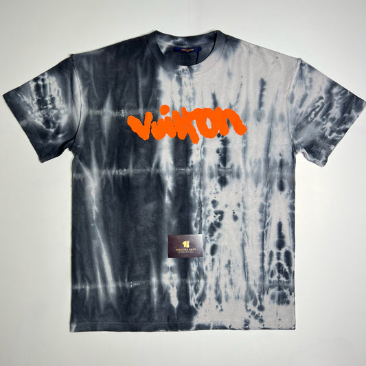 Louis Vuitton Tie-Dye T-Shirt