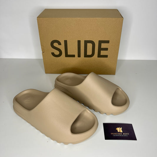 Yeezy Slides - Pure