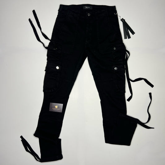 Amiri Tactical Cargo Trousers